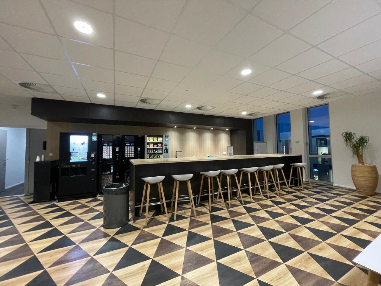 Bureau Villeneuve-d'Ascq 4690m² Location bureau Villeneuve-d'Ascq Nord OLBUR2419805 16